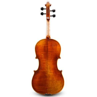 Ivan Dunov Superior Viola Back