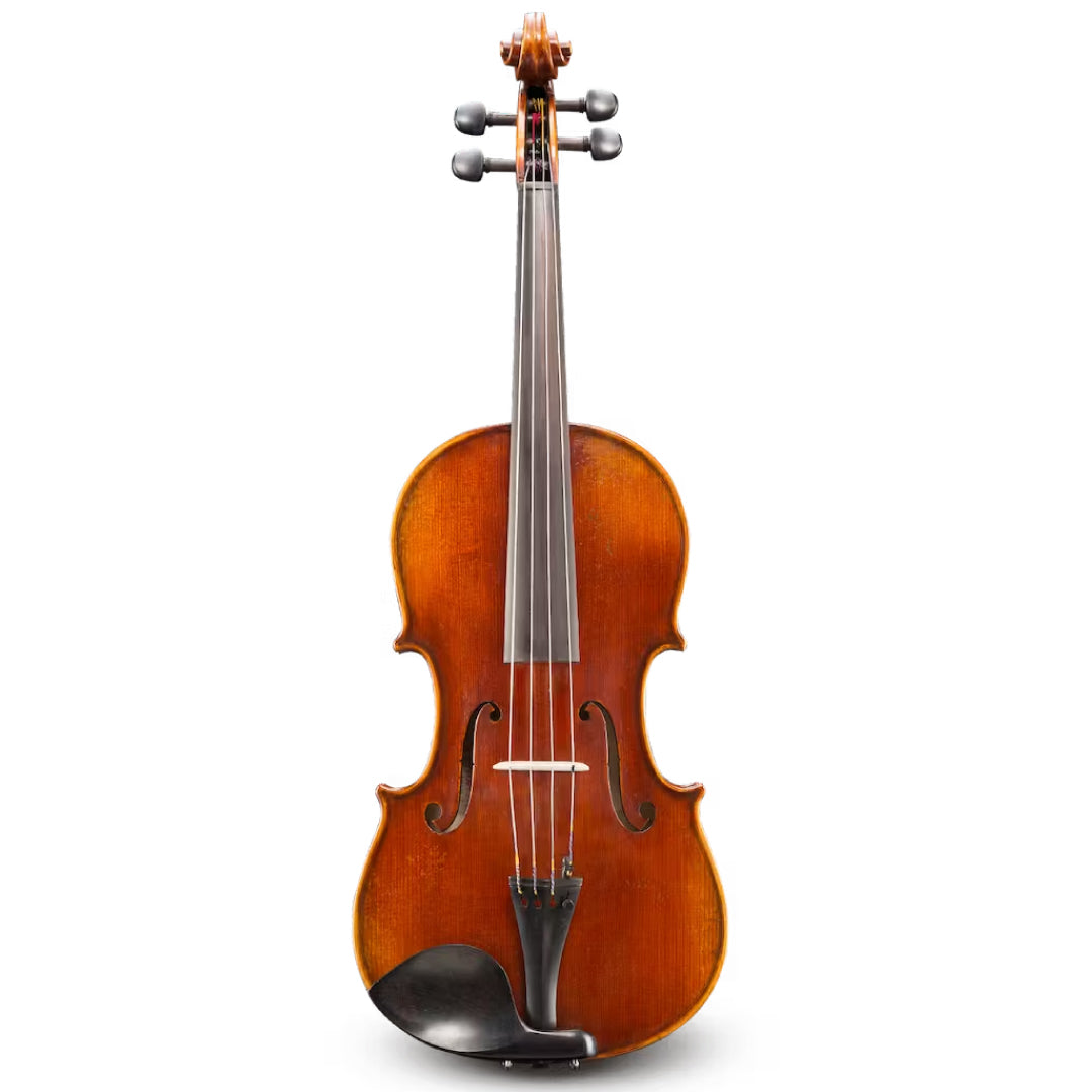 Ivan Dunov Superior Viola Front