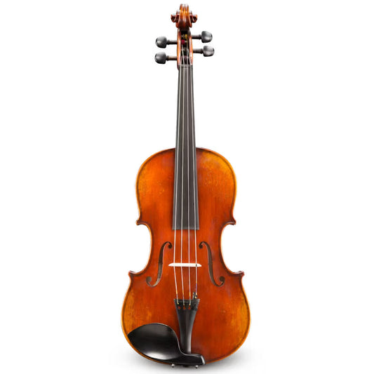 Ivan Dunov Viola Front