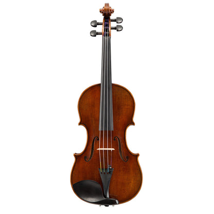 Ivan Dunov Superior Violin Front