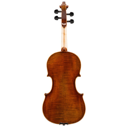 Ivan Dunov Superior Violin Back