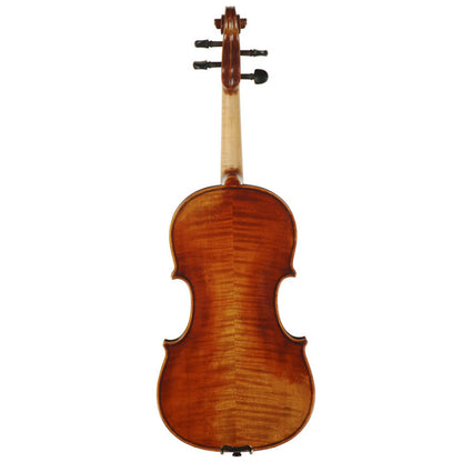 Ivan Dunov Violin Back