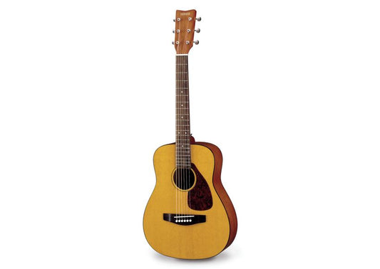 3/4-size acoustic guitar