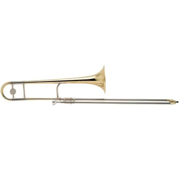 King 3B Legend Trombone