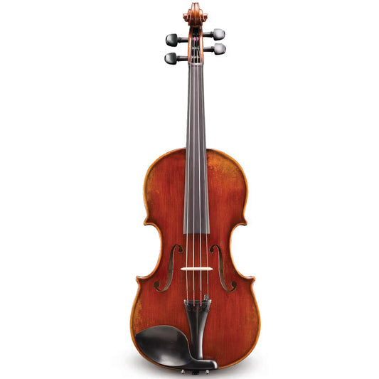 Rudolf Doetsch Violin Front