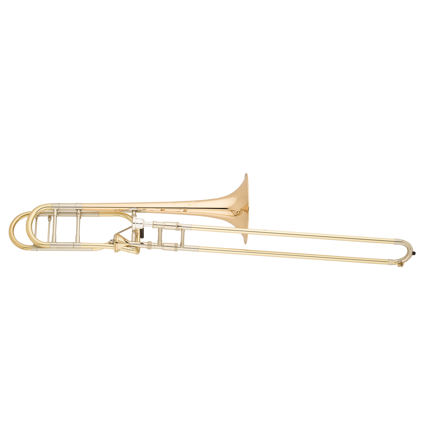 S.E. Shires TBQ30A Trombone