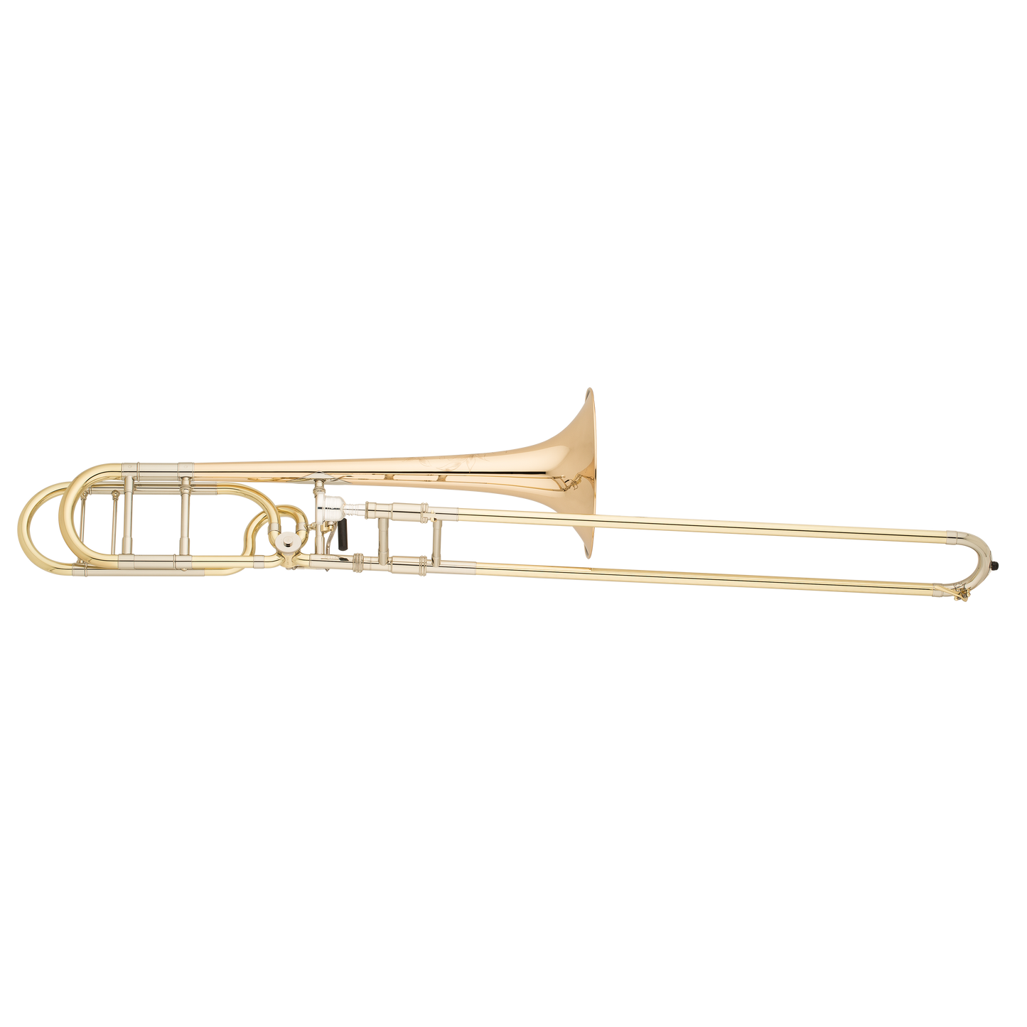 S.E. Shires TBQ30R Professional Tenor Trombone