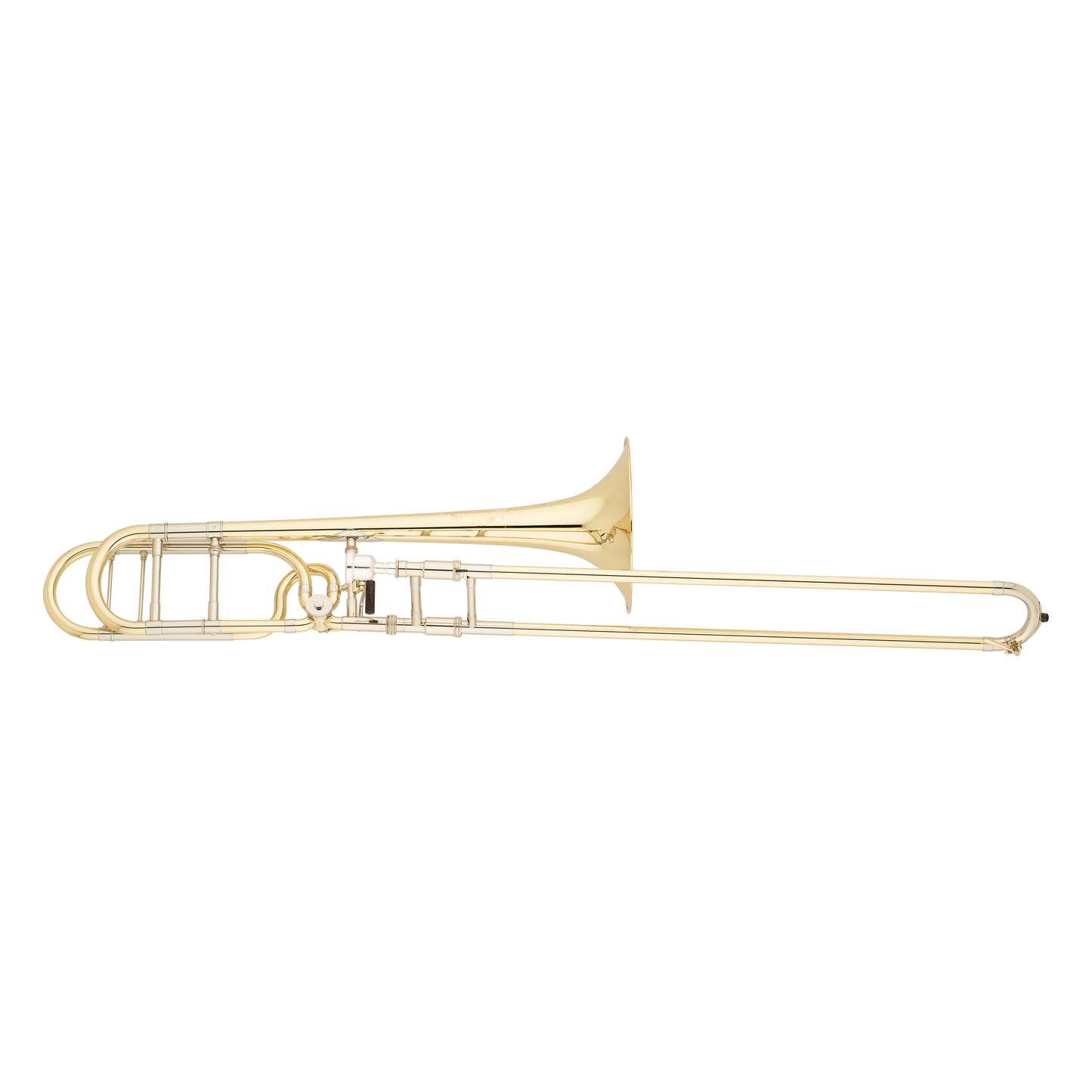 S.E. Shires TBQ30R Professional Tenor Trombone