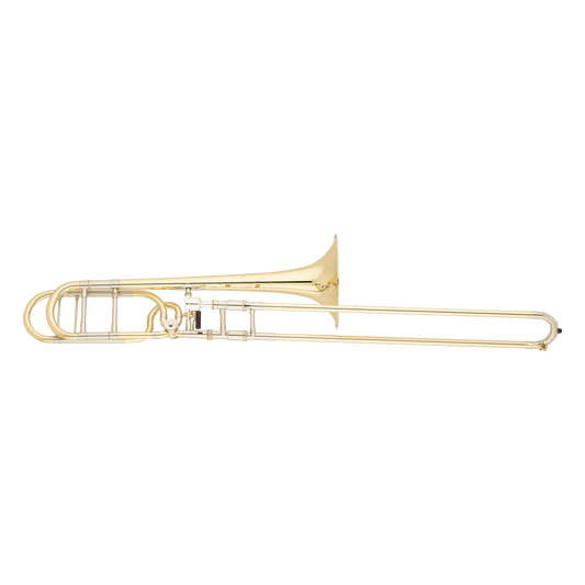 S.E. Shires TBQ30R Professional Tenor Trombone