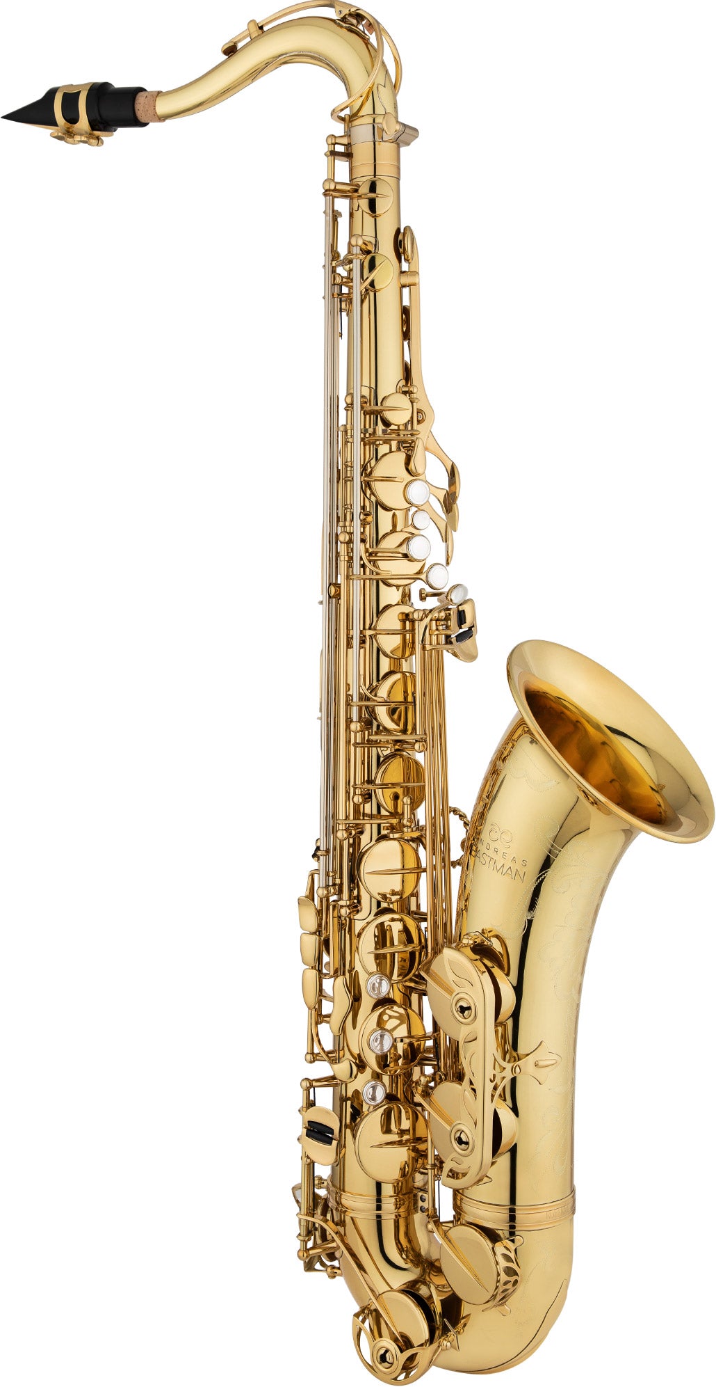 Eastman ETS850 Tenor Saxophone