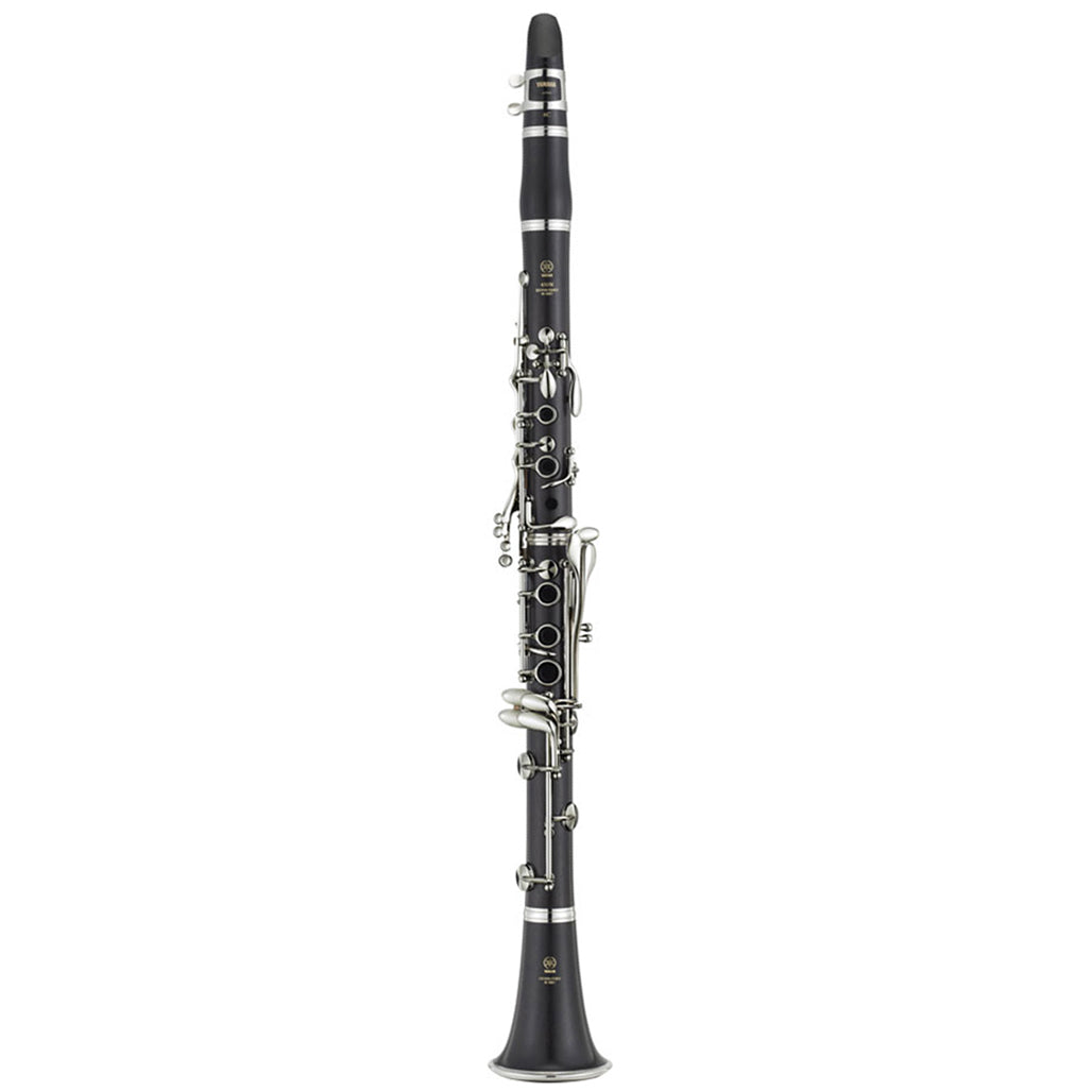 Yamaha YCL-450NM Clarinet