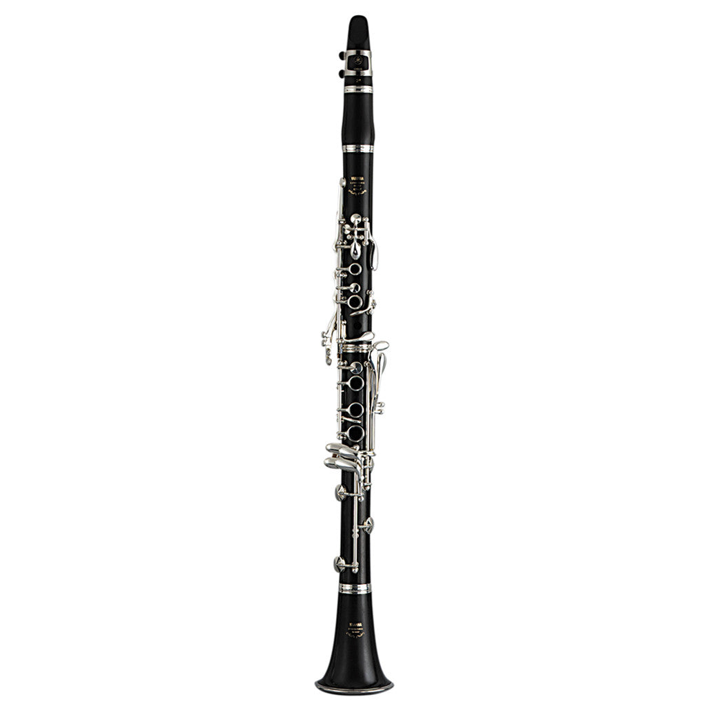 Yamaha YCL-650 Clarinet