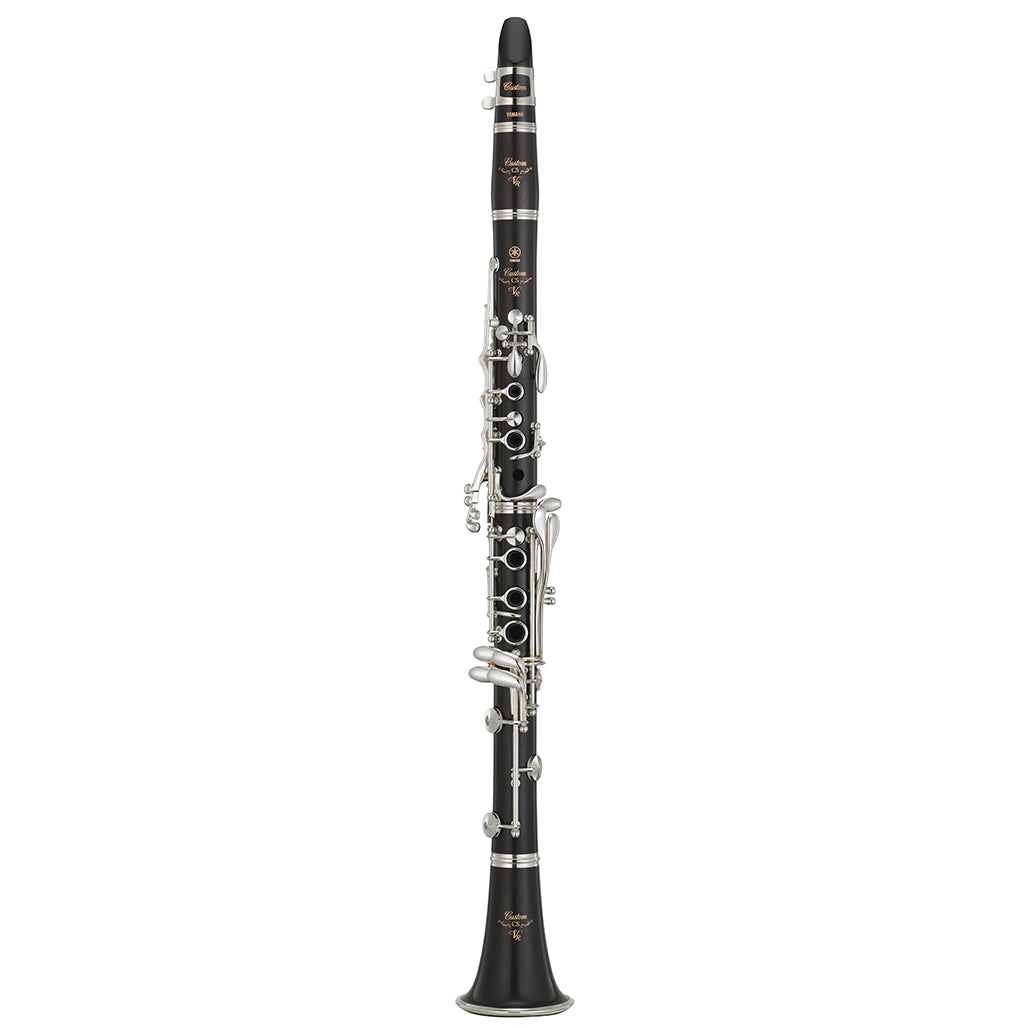 Yamaha YCL-CSVR Clarinet