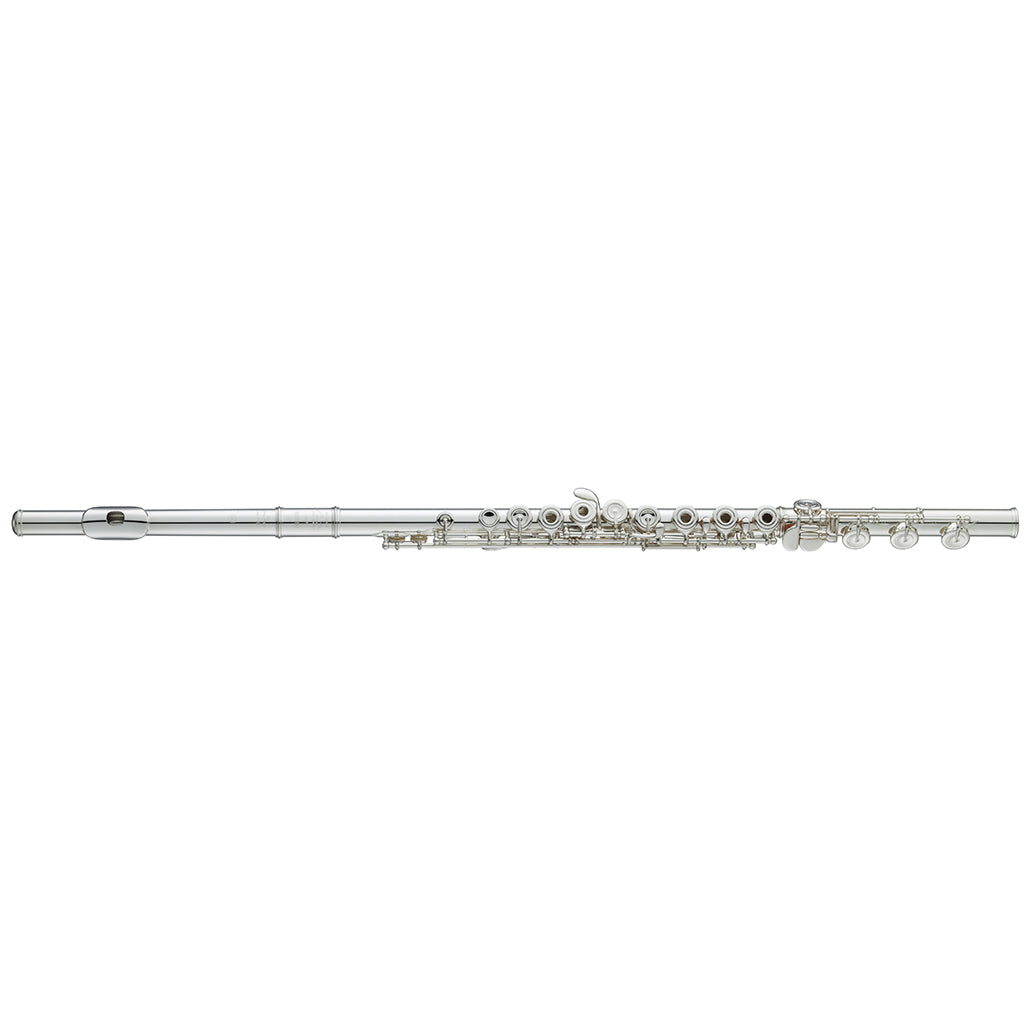 Yamaha YFL-677H flute