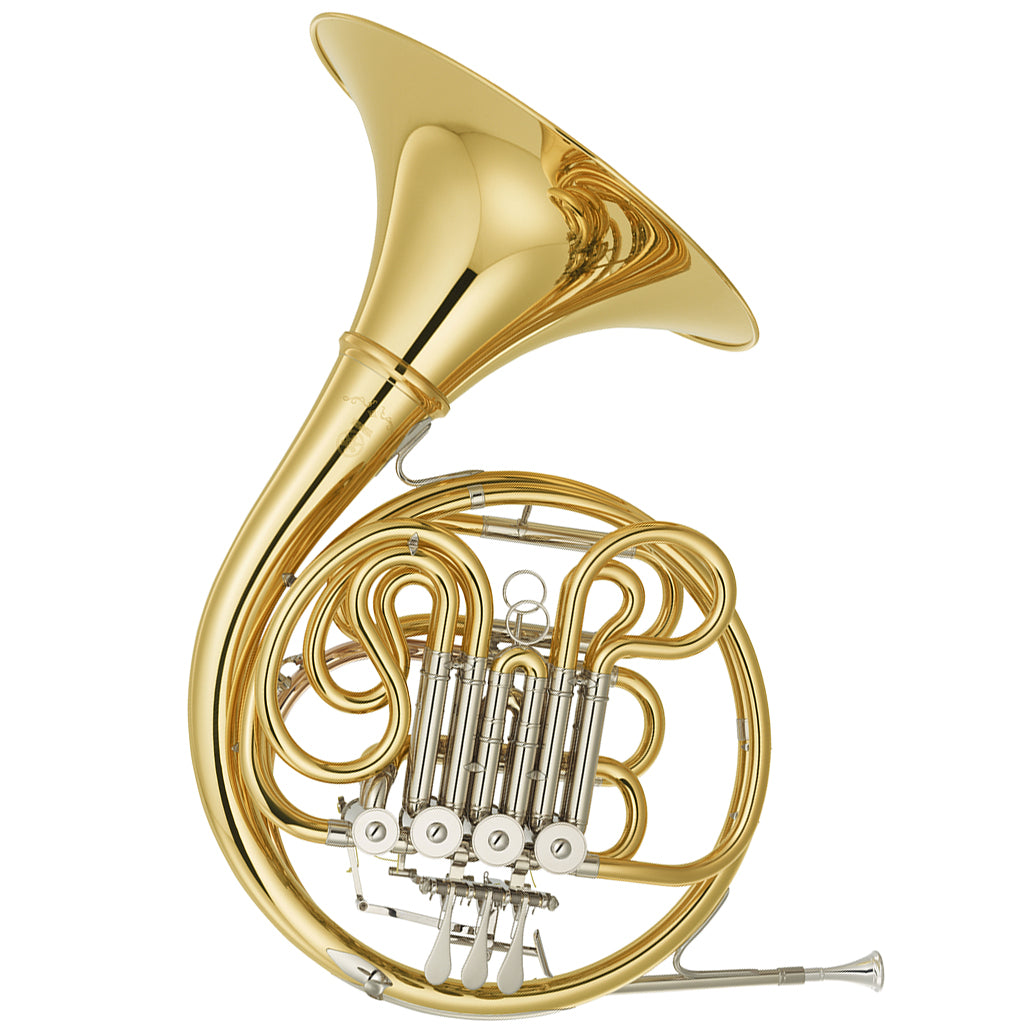 YHR-671D French Horn