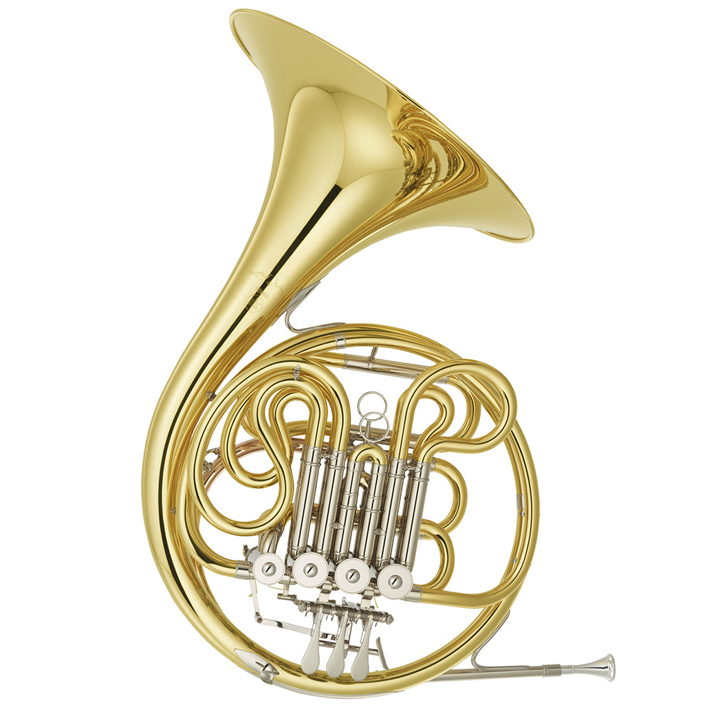 Yamaha YHR-671 French Horn