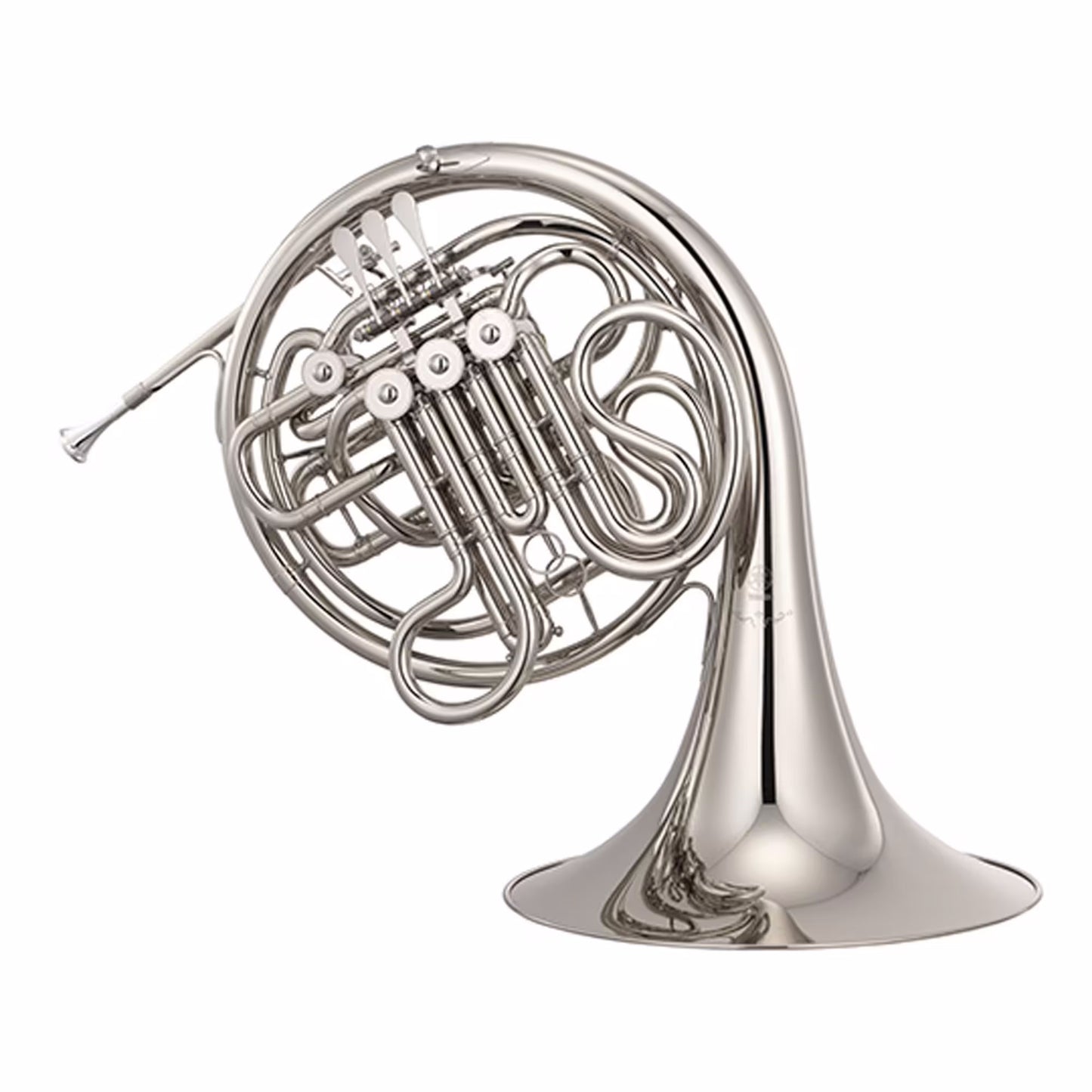 Yamaha YHR-672N Double Horn, Opt. Detachable Bell