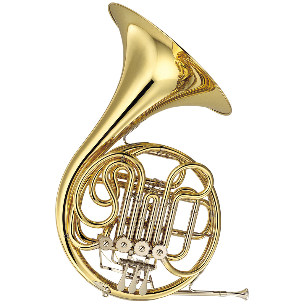 Yamaha YHR-567 French Horn