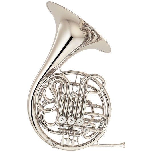 Yamaha YHR-668NII French Horn