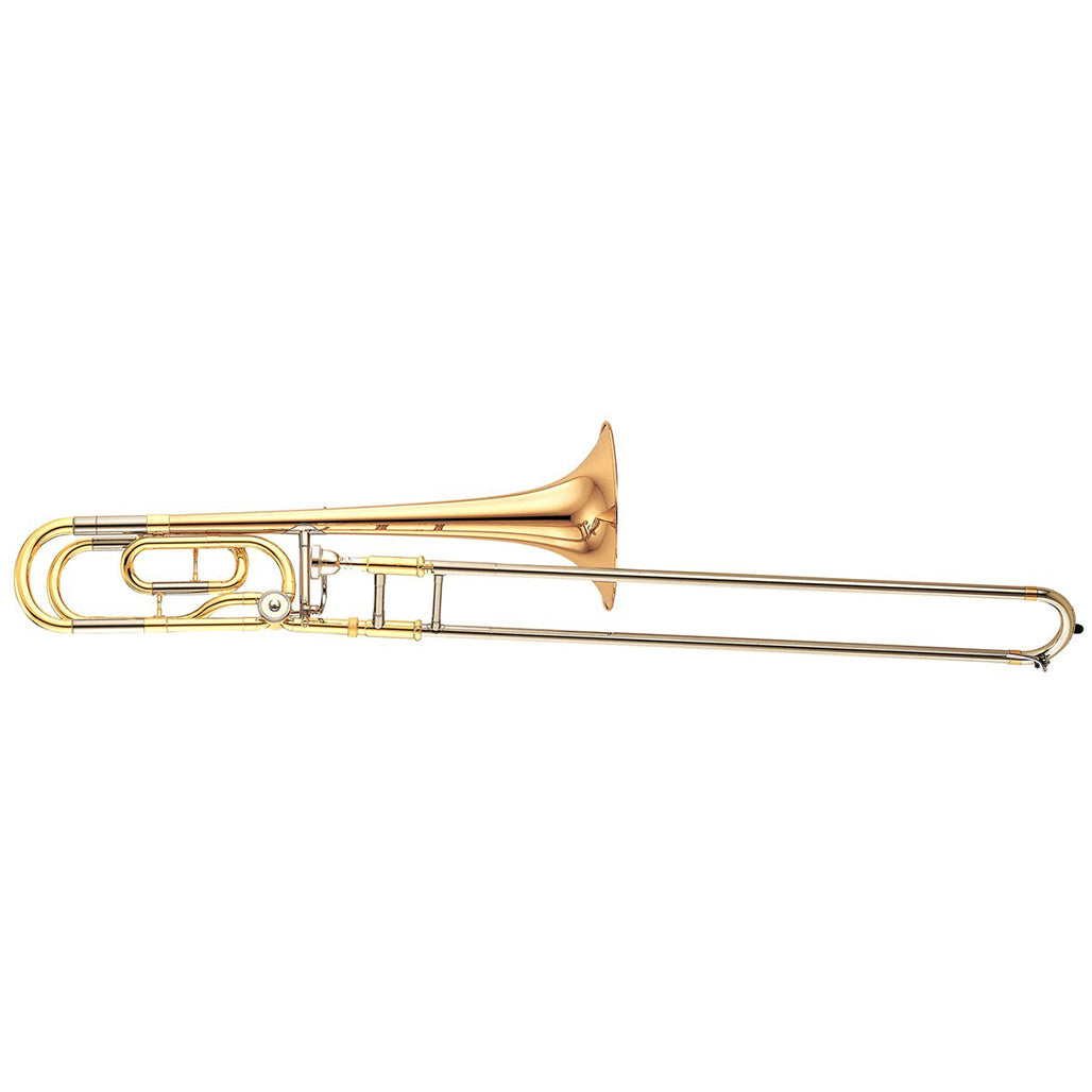 Yamaha YSL-446G Trombone