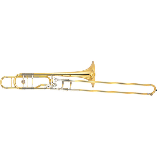 Yamaha YSL-882O Trombone