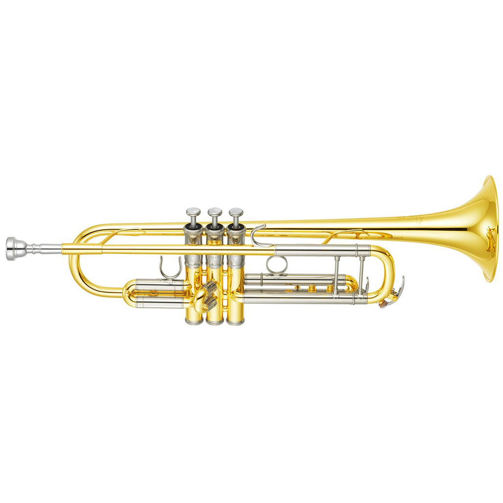 Yamaha YTR-8335II Trumpet