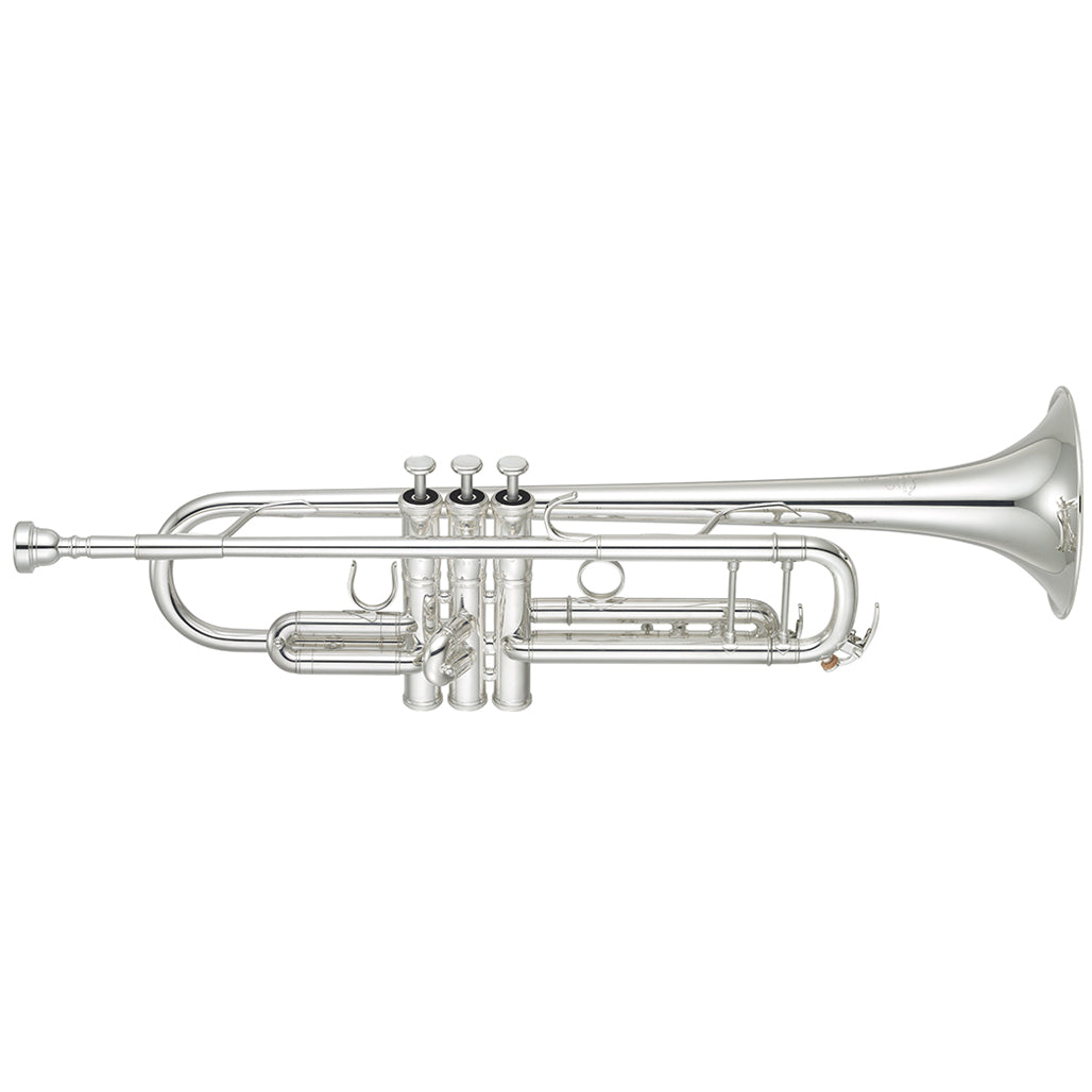 Yamaha YTR-8345IIS Trumpet