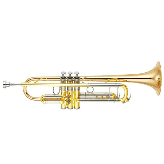 Yamaha YTR-8345II Trumpet