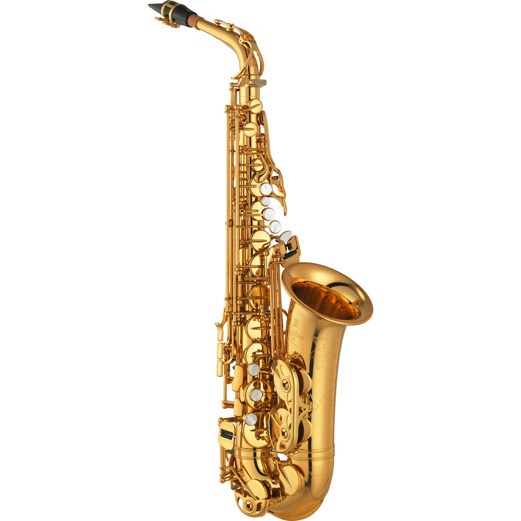 Yamaha YAS-875EX Saxophone