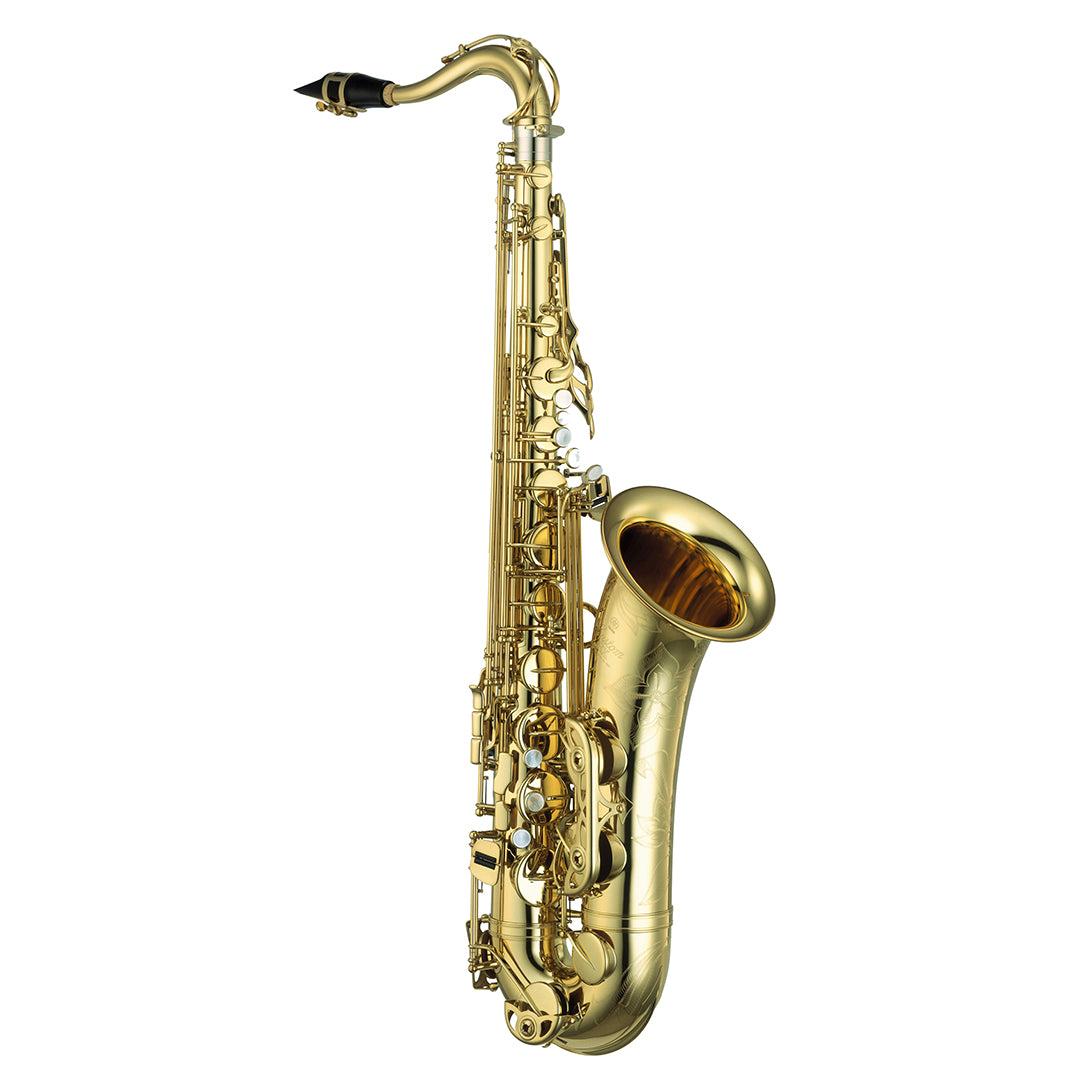 Yamaha YTS-875EX Tenor Saxophone