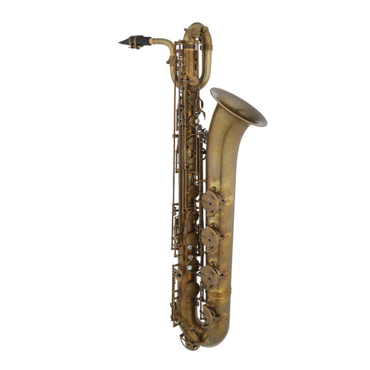 Eastman EBS652 52nd Street Baritone Saxophone