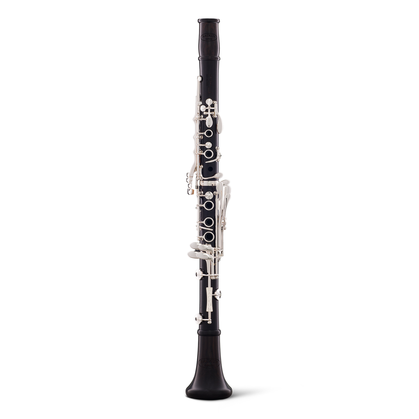 Backun Protégé BCLPROTGSK Clarinet