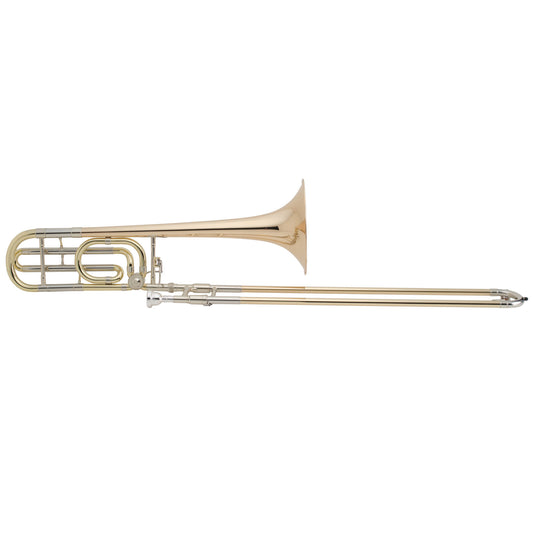 Conn 88H Tenor Trombone